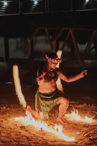 Night activities