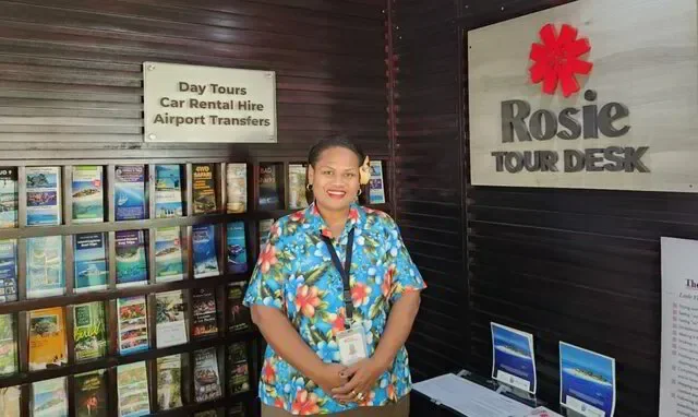 Village tours