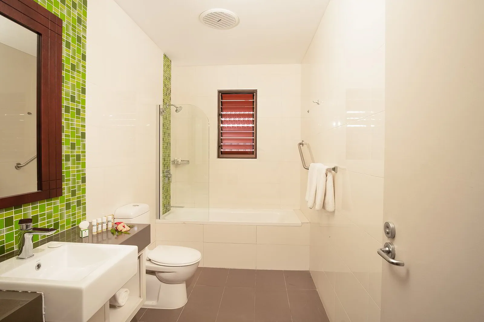 1 Bedroom Garden Villa, photo 1 of 8