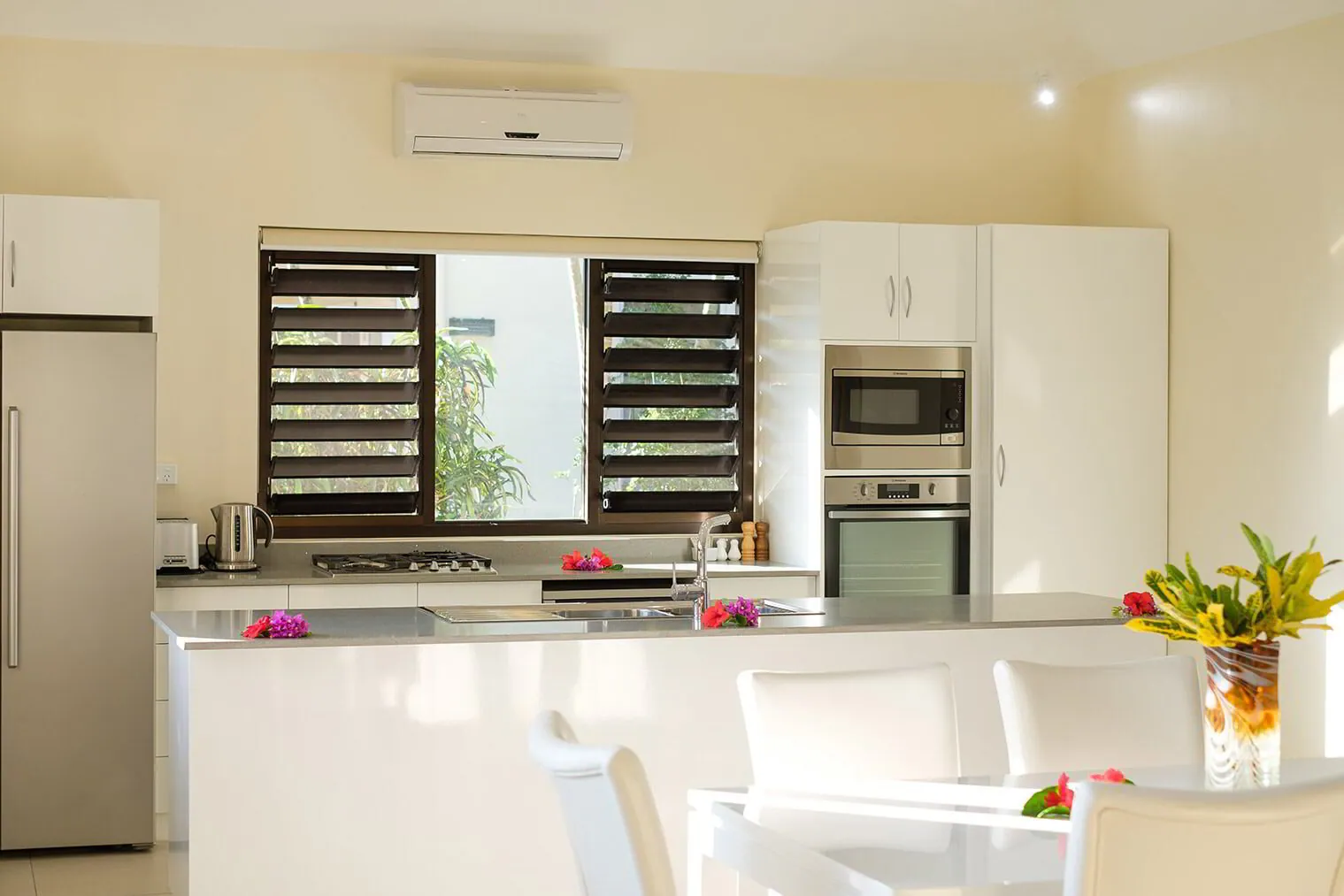 3 Bedroom Garden Villa, photo 1 of 9