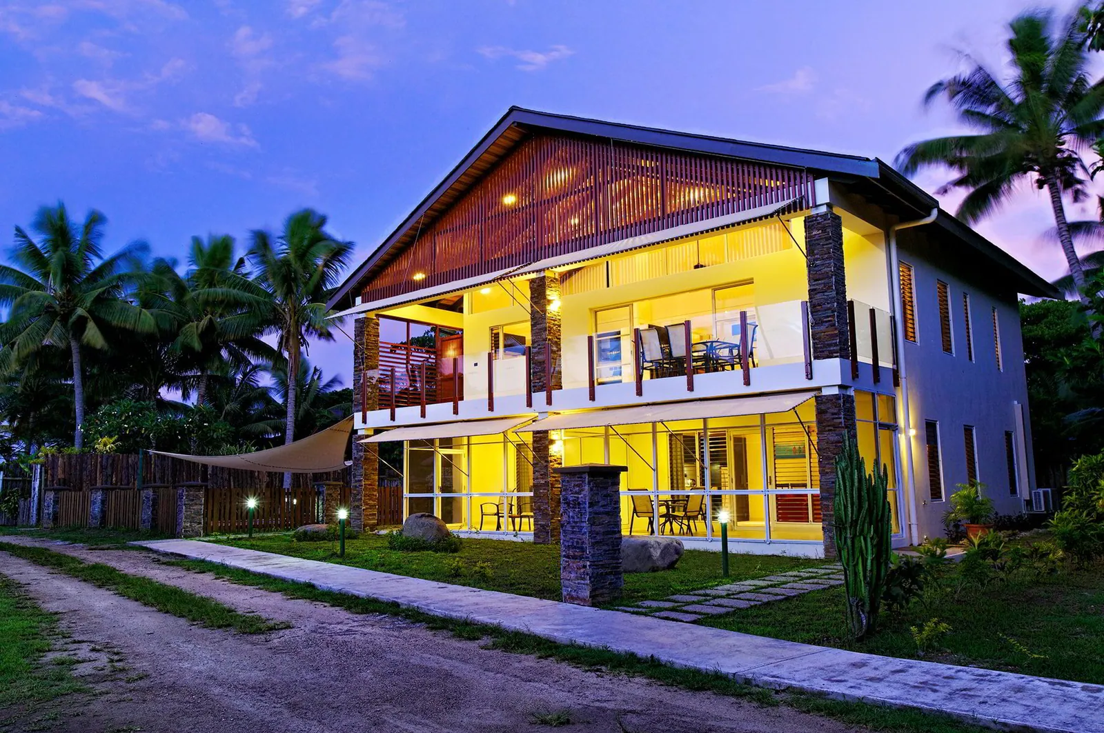 Tropical Studio Apartment, photo 1 of 4