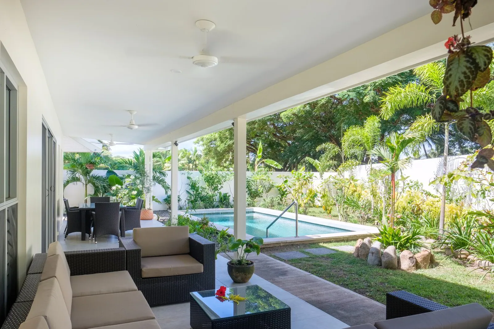 2 Bedroom Garden Villa, photo 1 of 6